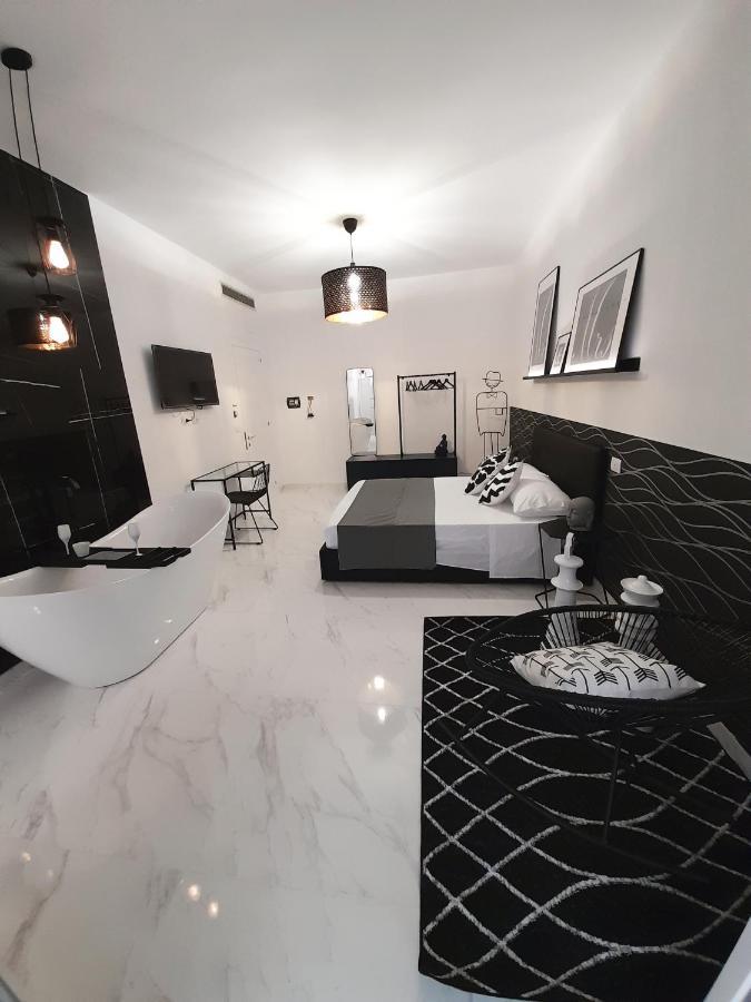 Secret Bed & Breakfast Gallipoli