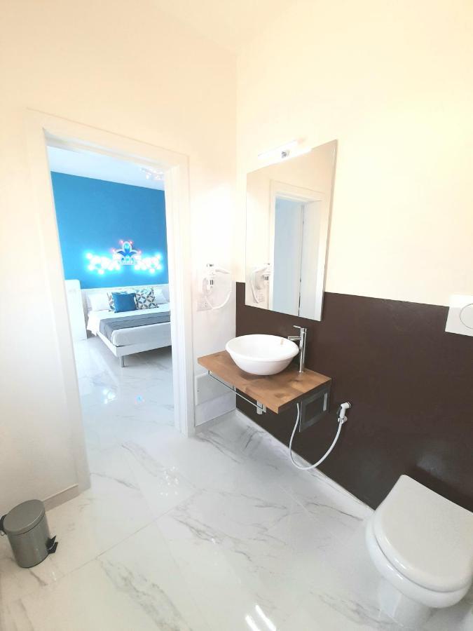Secret Bed & Breakfast Gallipoli