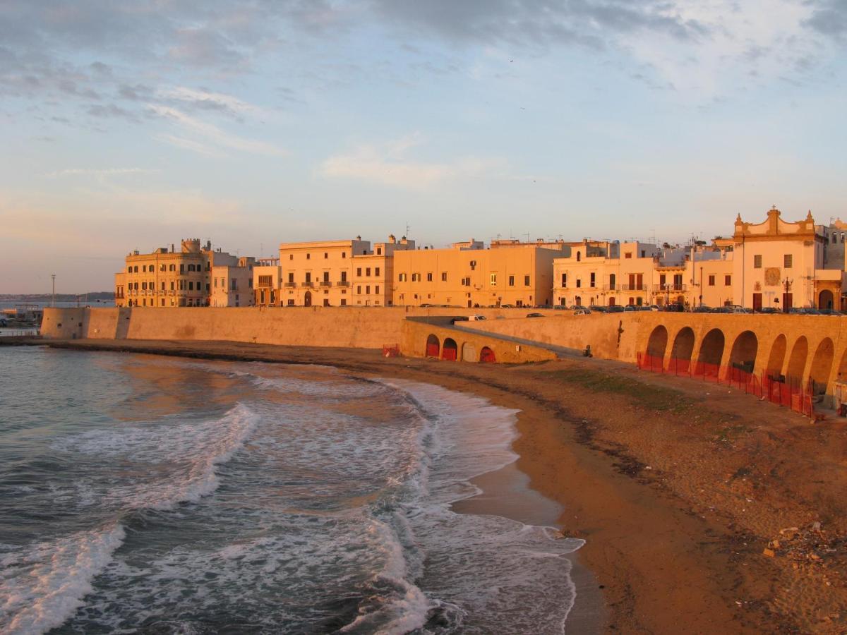 Secret Bed & Breakfast Gallipoli