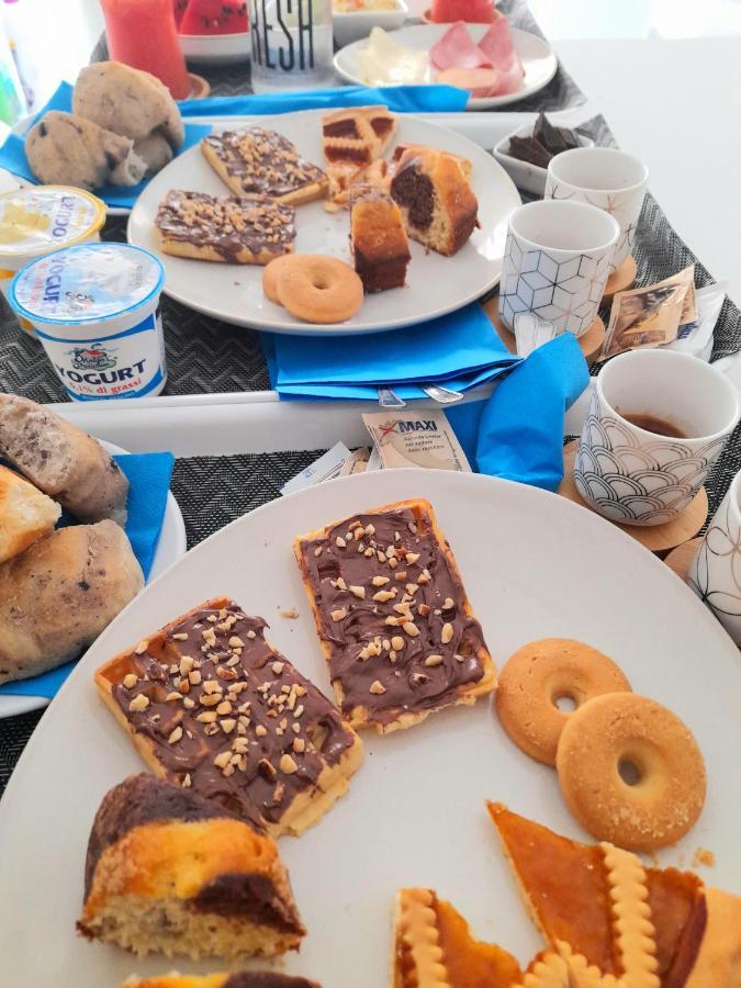 Bed & Breakfast Secret Gallipoli