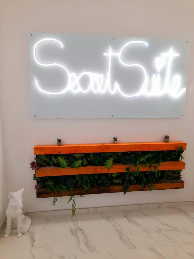 Bed & Breakfast Secret Gallipoli